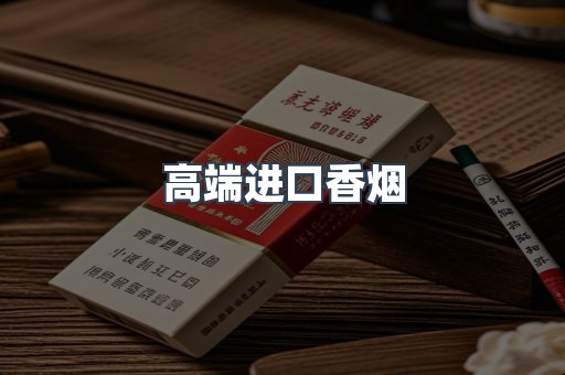 越南香烟系列